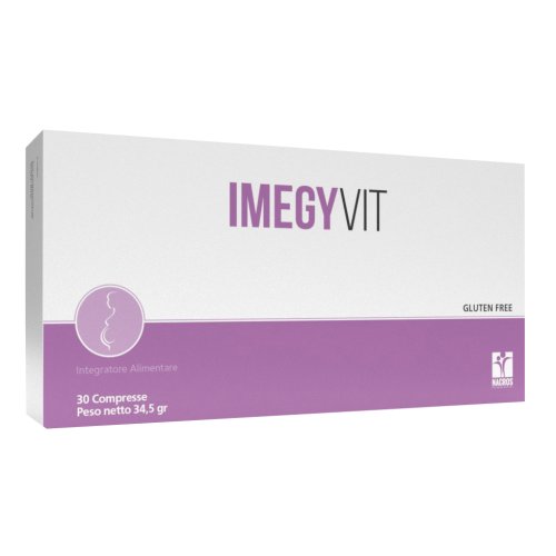 IMEGYVIT Materna 30 Cpr