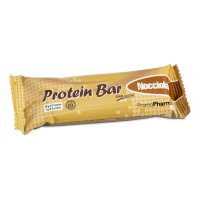 Protein Bar Barretta Proteica Nocciola 45g