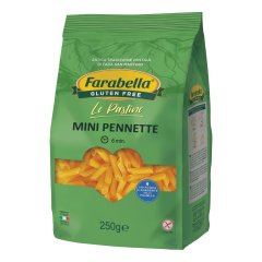 farabella pasta m/pennette250g