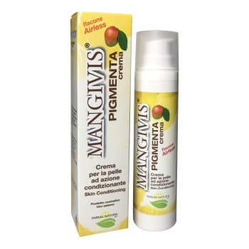 mangivis pigmenta 100ml