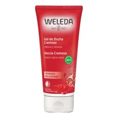 weleda doccia cr.melogr.200ml