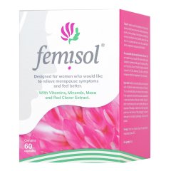 femisol 60cps