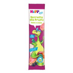 hipp barr frutta guava/aronia