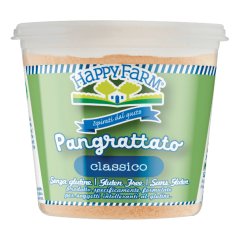 happy farm pangrattato 340g