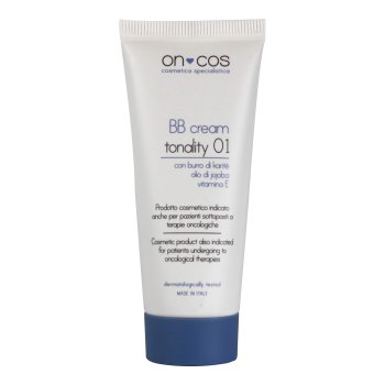 oncos bb cream 40ml