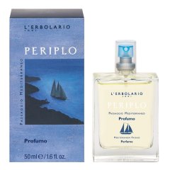 periplo acqua di profumo 50ml