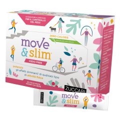 zuccari move&slim iodio free 25 stick-pack 10 ml