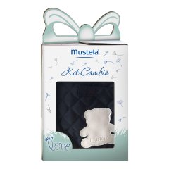 mustela kit cambio