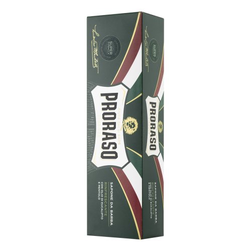 Proraso Sapone Da Barba Rinfrescante Tubo 150ml