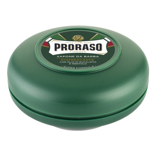 Proraso Sapone Da Barba Rinfrescante In Ciotola 75ml