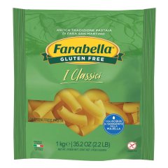 farabella pasta rigat.1000g