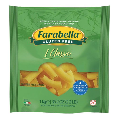 FARABELLA Pasta Rigat.1000g