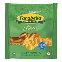 farabella pasta penne rig.1kg