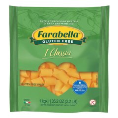 farabella pasta m/rigatoni 1kg