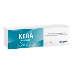 kera' mucose lipogel cheiliti 15ml