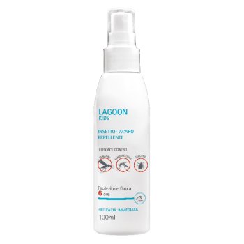 lagoon kids 100ml