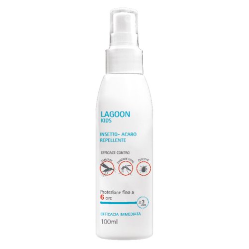 LAGOON KIDS 100ML