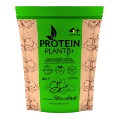 4+ protein plantb+ hazel 700g