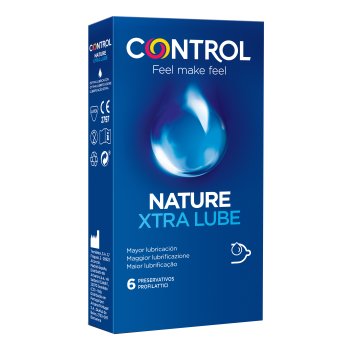 control*nature xtra lube 6pz