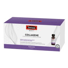 swisse collagene 7 flaconcini 30ml