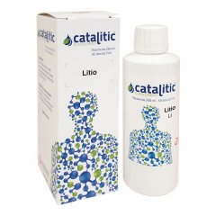 catalitic litio oe 250ml