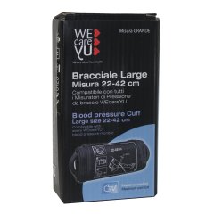 wecareyu bracc.large(cm22-42)