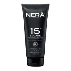 nera' crema solare spf15 pro/m