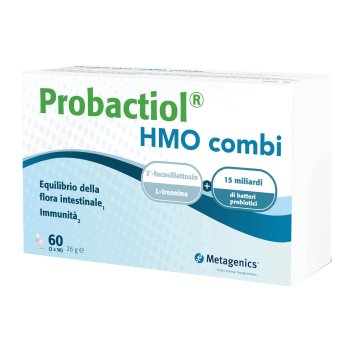 probactiol hmo combi 60 compresse