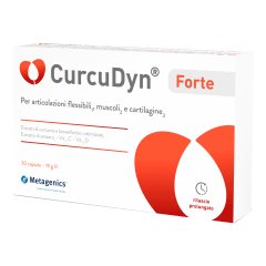 CURCUDYN Forte 30 Cps