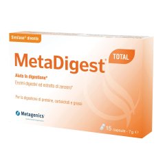 metadigest total 15 cps