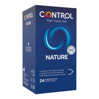 control*new nature 24 prof.