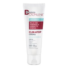 dermovitamina calmilene clin-atop crema intensiva per la pelle atopica 50ml