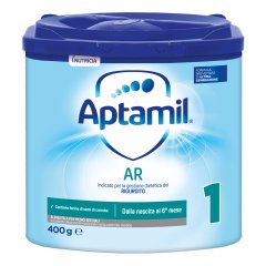 aptamil ar 1 400g