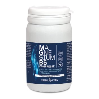 magnesium b6*60 cpr        ebv