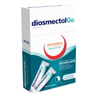 DiosmectalGo 12 Bustine