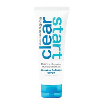 dermalogica clearing defense