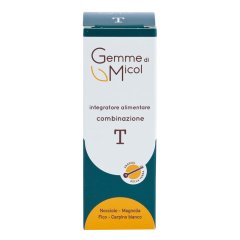 gemme di micol t gtt 30ml