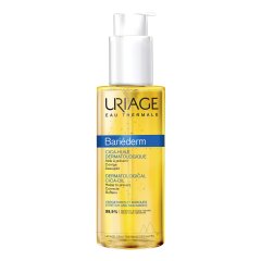 uriage - bariederm*cica olio 100ml