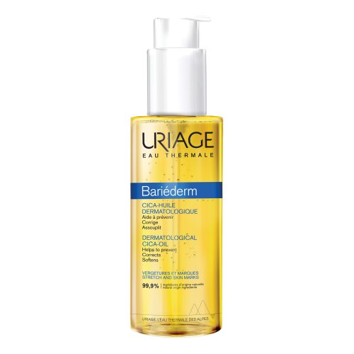 Uriage - BARIEDERM*Cica Olio 100ml