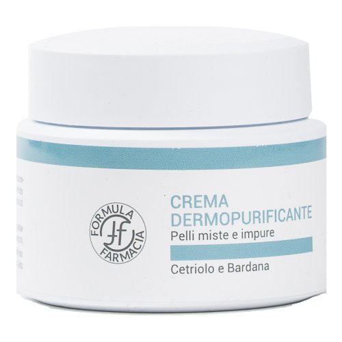 FF CR DERMOPURIFI 50ML