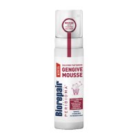 Biorepair Peribioma Collutorio In Mousse Denti Puliti E Freschi 200ml