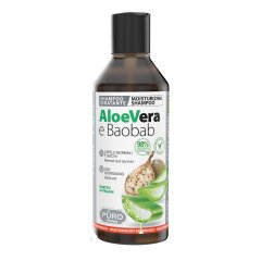 puro shampoo aloe-baobab250ml