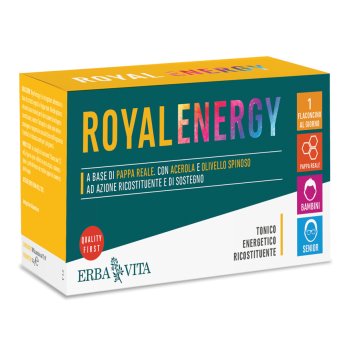 royal energy*10fl.12ml     ebv