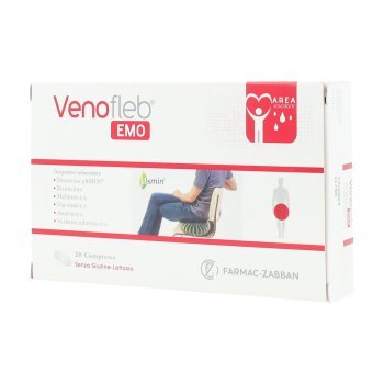 venofleb emo 20 cpr