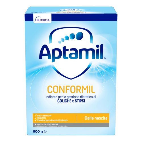 APTAMIL CONFORMIL PLUS 2BUST