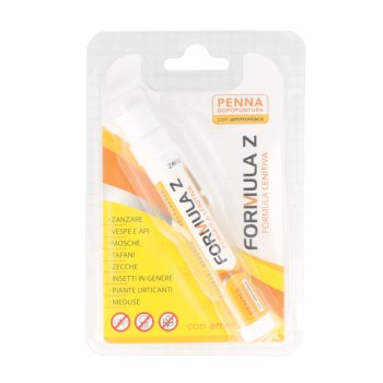 formula z penna d/punt.c/amm.