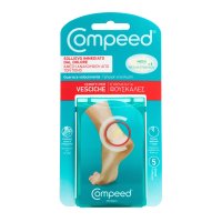 Compeed Vesciche Cerotti Medio 5 Pezzi