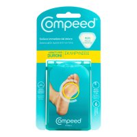 Compeed Duroni Cerotti Medio 6 Pezzi