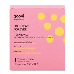 goovi integr pelle 10x25ml