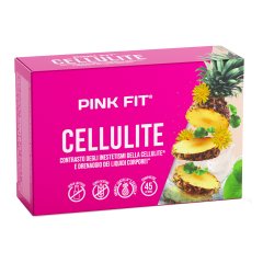 pink fit cellulite 45cpr